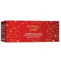 ราคา BIOAQUA มาส์กบำรุงปาก คอลลาเจนสูตรเชอร์รี่ บำรุงผิวปากให้เนียนนุ่มชุ่มชื้น ริมฝีปากเนียนนุ่ม น่าสัมผัส แผ่นมาร์คปากชมพู (20572154025)