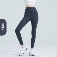 ราคา FEELCOOLSPORT เอวและหน้าท้องกางเกงออกกำลังกายของผู้หญิงในยุโรปและอเมริกากระดุมเอวสูงพีชสะโพกกางเกงโยคะกีฬาแน่นก้นยกกางเกงตุ๊กตาบาร์บี้ (16270231018)