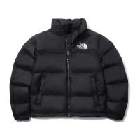 ราคา ใหม่รุ่น NORTH FACE เวอร์ชันอเมริกันเสื้อแจ็คเก็ตขนเป็ดฤดูหนาวกันน้ำกันลมและให้ความอบอุ่นสไตล์เดียวกันสำหรับแจ็คเก็ตขนมปังคู่รักชายและหญิงสำหรับนักเรียนดั้งเดิม (20582735501)