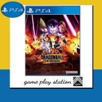ราคา ps4 dragonball the breaker english zone 3 (16075679589)