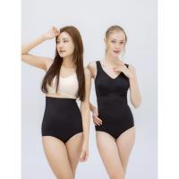 ราคา กางเกงเก็บพุงไร้ขอบ HIGH WAISTED SEAMLESS กางเกงกระชับสัดส่วน ลดพุง ลดหน้าท้อง สเตย์รัดหน้าท้อง (19185592832)