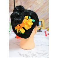 ราคา หวีสับดอกไม้ต่างๆ สำหรับประดับผม by salisa (15195690164)