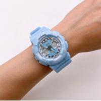 ราคา Casio Baby G WR20BAR (18698755384)