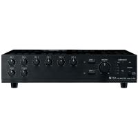 ราคา TOA Mixer Power Amplifier รุ่น A-1812 ER