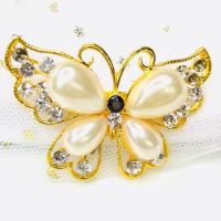 ราคา vintage jewlelry เข็มกลัดมุกอัลลอย เข็มกลัดแฟชั่น เข็มกลัดมุก เข็มกลัดทอง เข็มกลัดเงิน brooch (7206846548)