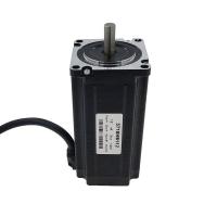 ราคา 57BYG Stepper Motor 112มม 2เฟส1 8องศา4 0A 3N M Hybrid Driver Motor Nema 23 Step Motor (20911193213)