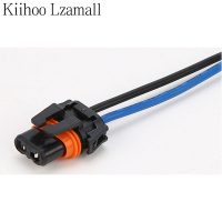 ราคา ขั้วต่อหลอดไฟ LED ไฟหน้าฮาโลเจนยานยนต์9004 9005 9006 h9 h11 h13 h16 (20992713144)