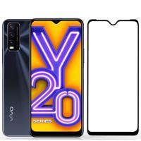 ราคา ส่งจากไทย ฟิล์มVivo Y20 กันรอย กันกระแทก ฟิล์มกระจกนิรภัย ฟิล์มกระจกเต็มจอ ฟิล์มกันกระแทก VIVO (6089038248)