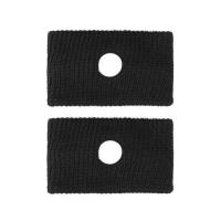 ราคา 2pcs Travel Morning Sickness Wrist Band Anti Nausea Car Van Sea Plane Wristband Anti motion Sickness Bracelet Strap Boats (19997101318)
