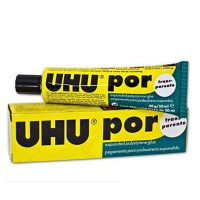 ราคา UHU POR กาว ยู้ฮู พอร์ กาวติดโฟม กาวยางพิเศษ ขนาด 50 มล (7222164381)