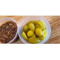 ราคา เซ็ตสุดคุ้ม มะปรางแช่อิ่ม 500กรัม น้ำปลาหวาน 200กรัม ทานคู่อร่อยสุดๆ ผลไม้แช่อิ่ม ทานเพลิน สะอาด ราคาถูก วัตถุดิบคุณภาพ Nareepollamaidong (10733583681)