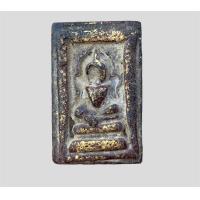 ราคา พระเครื่อง พระสมเด็จ พระสมเด็จแหวกม่าน หลวงพ่อกวย (21276404001)