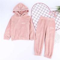 ราคา ชุดนอนเด็กผ้ากันหนาว ชุดนอนเด็กผ้านาโน ชุดนอนเด็กขนฟู เกรดผ้าดี นุ่ม สวมใส่สบาย BY IDDy ชุดเด็ก D213 (16409809526)