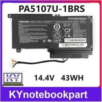 ราคา BATTERY ORIGINAL TOSHIBA แบตเตอรี่ ของแท้ TOSHIBA Satellite L50 S55 P55S55 A5294 Series PA5107U 1BRS (14051401238)