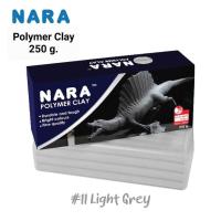 ราคา ดินโพลิเมอร์นารา ดินปั้น ดินอบ 250กรัม ก้อนใหญ่ สุดคุ้ม NARA Polymer Clay 250g (13596892490)