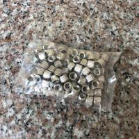 ราคา Building Supply ปุ่มรับชั้นไม้ บรรจุถุงละ 100 ตัว Shelf Support ปุ่มรับชั้นไม้ตัวผู้ ปุ่มรับชั้นไม้ตัวเมีย (666946494)