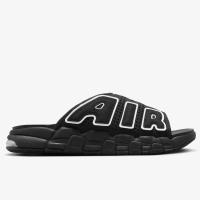 ราคา Nike Collection ลิขสิทธิ์แท้ รองเท้าแตะ รองเท้าผู้หญิง Women W Air More Uptempo FD5983 001 FJ0755 100 3400 (20103649310)