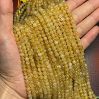 ราคา ขายส่ง ไหมทองแท้ 4 11 มิล Premium หินนำโชค หินมงคล หินสี กำไลหิน หินแท้ เครื่องประดับ DIY กำไล ข้อมือ เส้นยาว (18783798535)