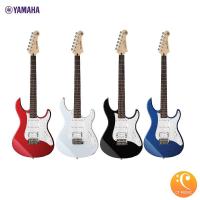 ราคา YAMAHA PACIFICA012 Electric Guitar กีตาร์ไฟฟ้ายามาฮ่า รุ่น PACIFICA012 (9893373892)