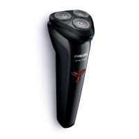 ราคา เครื่องโกนหนวดไฟฟ้า Philips รุ่น S1103 02 (17601178639)