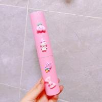 ราคา ที่ใส่แปรงสีฟันที่ใส่แปรงสีฟันที่ใส่แปรงสีฟันสำหรับเด็กที่ใส่แปรงสีฟันน่ารักที่ใส่แปรงสีฟันสำหรับนักเรียนกล่องเก็บอุปกรณ์แปรงฟันพกพาสะดวกสำหรับเดินทาง (17485372766)