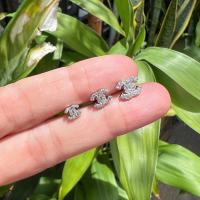 ราคา ราคาต่อ 1 คู่ ส่งไว จิวหูสแตนเลสชาแนล จิวชาแนล ก้านเงิน ไม่ลอกไม่ดำ ไม่ขึ้นสนิม ไม่แพ้ ไม่คัน (14663727345)