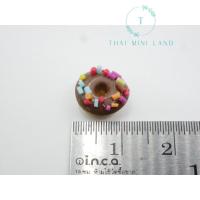 ราคา ขนมจิ๋ว ราคา ชิ้น มีหลายแบบ ขนมปังจิ๋ว พายจิ๋ว ขนมดินปั้น โดนัทจิ๋ว คุกกี้จิ๋ว ขนมปัง พิซซ่า โดนัท งานดินปั้น ของจิ๋ว (17444936867)