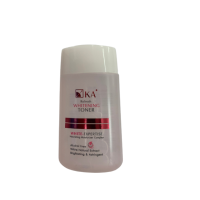 ราคา KA REFRESH WHITENING TONER 85g เคเอ รีเฟรช ไวเทนนิ่ง โทนเนอร์ สีชมพู (11183660025)