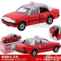 ราคา Tomy Tomica Metal Diecast Car Hong Kong Macau Singapore Taxi Bus BUS Toyota Corolla Crown Alloy Taxi Ks Birthday Present Toys (16481528853)