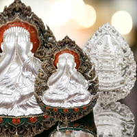 ราคา เหรียญหล่อพระปิดตา กนกฉลุ พุทธศิลป์ รุ่นแรก รุ่น เจ้าสัวจักรพรรดิ 168 (20383928669)