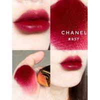 ราคา ส่งจากไทย100 ลิปสติกชาแนล Lip Color Lipstick ลิปสติก 3 5g เบอร์ 102 ชมพูตุ่น ลิปสติกชาเเนล เนื้อแมทท์ เครื่องสำอางค์ผู้หญิง (21131142188)