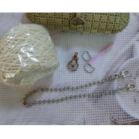 ราคา ชุดเซ็ตปักกระเป๋าแผ่นเฟรมเชือกร่ม1 มีคลิปสอนวิธีทำ กระเป๋าสะพาย ปักแผ่นเฟรม เชือกร่ม งานฝีมือ (19530689759)