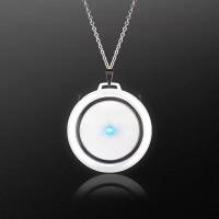 ราคา เครื่องฟอกอากาศสำหรับเด็ก เครื่องฟอกอากาศแบบแขวนคอ เครื่องฟอกอากาศส่วนบุคคล เครื่องฟอกอากาศ ขนาดเล็ก แบบพกพาเครื่องฟอกอา (10476008683)