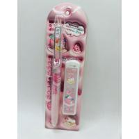 ราคา ชุดดินสอกด 0 5mm ไส้ดินสอ HB ลาย Sanrio น่ารัก มาใหม่หลายรุ่น (20324131754)