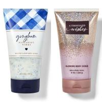 ราคา ของแท้Shopไทย พร้อมส่ง Bath and body works Body Scrub สครับขัดผิวกาย (10891497051)