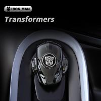 ราคา ปุ่มเริ่มต้นหยุดสวิตช์สตาร์ทเครื่องรถยนต์ Subaru ฝาครอบป้องกันฝาครอบปุ่มเริ่มเดียวสำหรับ Subaru Crosstrek Forester XV Impreza WRX Sti Outback ORG Levbrz (20612553567)