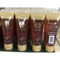 ราคา น้ำผึ้งสวนจิตรลดา แบบหลอด ขนาด 115 กรัม จำนวน 1 หลอด (13292716149)