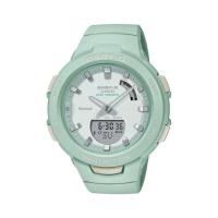 ราคา Casio BABY G G SQUAD รุ่น BSA B100 ของแท้ประกันCMG รับประกันศูนย์ 1 ปี (17362096170)