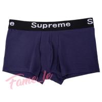 ราคา กางเกงใน Supreme กางเกงในผู้ชาย รุ่น Boxer underwear Supreme กางเกงชั้นในชาย กางเกงชั้นในทรงบ็อกเซอร์ (4811178924)