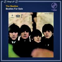 ราคา แผ่นเสียง Vinyl LP The Beatles Beatles For Sale ใหม่และซีล SS (9573979889)