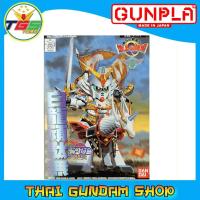 ราคา TGS BB097 HAKURYU GUNDAM SD Gundam Model Kits (15941731130)