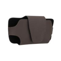 ราคา SEAMETAL กล่องแว่นตารถยนต์คลิปไม้แขวนเสื้อที่ใส่แว่นกันแดดกล่องเก็บหนังที่ใส่โทรศัพท์มือถือ (16062362868)