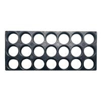 ราคา Original KKmol 5ชิ้น3 7 18650แบตเตอรี่สำหรับ12V 7Ah กล่องแบตเตอรี่ DIY 3S7P 4S5P 12V 7AH (14979539211)