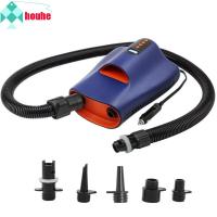 ราคา Sup ปั๊มลมไฟฟ้าแรงดันสูงอากาศ I Nflator สำหรับพองคณะกรรมการพายเรือ (15212297470)