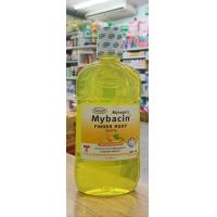 ราคา Mybacin มายบาซิน น้ำยาบ้วนปาก ปริมาณสุทธิ 500 มล มี 3 สูตรให้เลือก (20195888995)