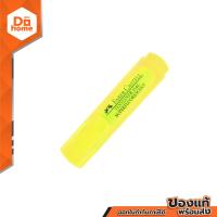 ราคา FABER CASTELL ปากกาเน้นข้อความใส สีเหลือง กล่อง 10 B10 (10320180535)