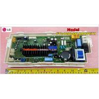 ราคา อะไหล่ของแท้ แผงเมนบอร์ดครื่องซักผ้าเครื่องซักผ้า LG แอลจี พาร์ทEBR88271320 ใช้กับรุ่นFV1409D4W ABWPETH (5331866353)