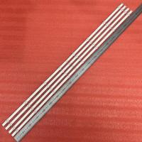 ราคา 8LED แบล็คไลท์ LED สำหรับ50A6GX 50A6GX3 50A6G ของเขา50R6E4 50C350KU โตชิบ้า HD500Y1U51 T0L2 BD500Y1U LB51L2 SVH500AG1 SVH500AH2 (21170874268)