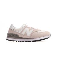 ราคา รองเท้าผ้าใบผญ New Balance 574 รองเท้าวิ่ง รองเท้าผ้าใบสีขาว (21143728168)