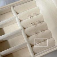 ราคา Yourdays infinity earrings ต่างหูอินฟินิตี้ (17699565315)